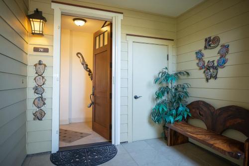 Apartamento Melemele Pua Condo