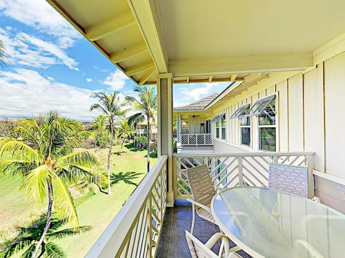 Apartamento Fairway Villas Penthouse Condo Unit B32 Condo