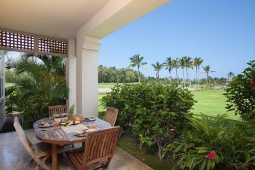 1005 Waikoloa Colony Villas