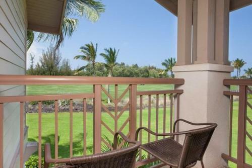1005 Waikoloa Colony Villas
