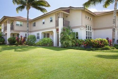 1005 Waikoloa Colony Villas