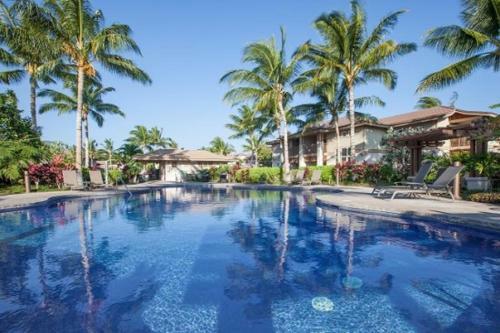 1005 Waikoloa Colony Villas