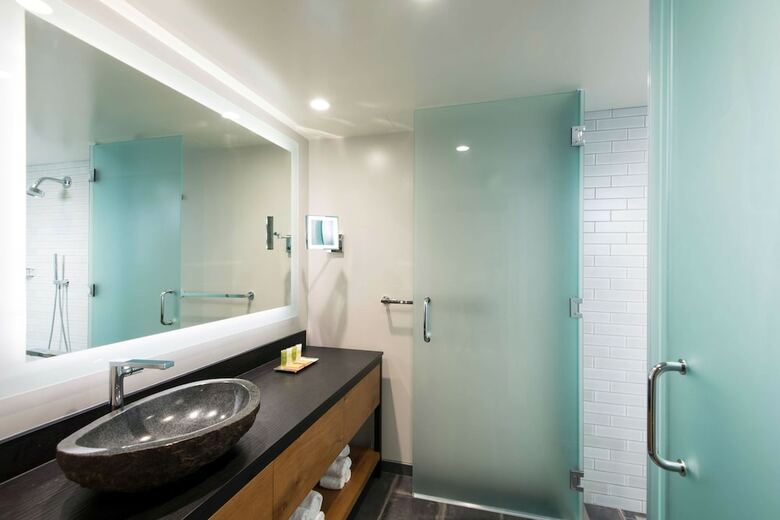Hotel Ocean Tower By Hilton Grand Vacations