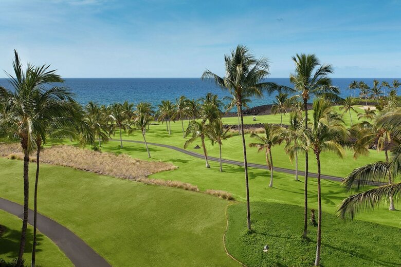 Hotel Ocean Tower By Hilton Grand Vacations