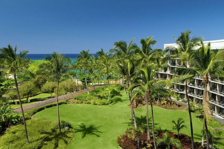 Hotel Ocean Tower By Hilton Grand Vacations
