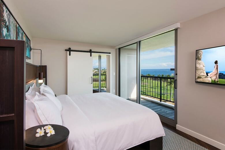 Hotel Ocean Tower By Hilton Grand Vacations