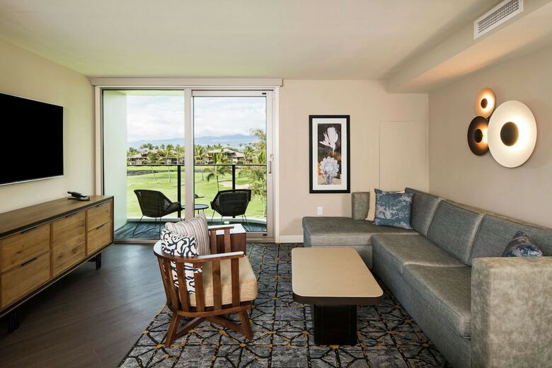 Hotel Ocean Tower By Hilton Grand Vacations