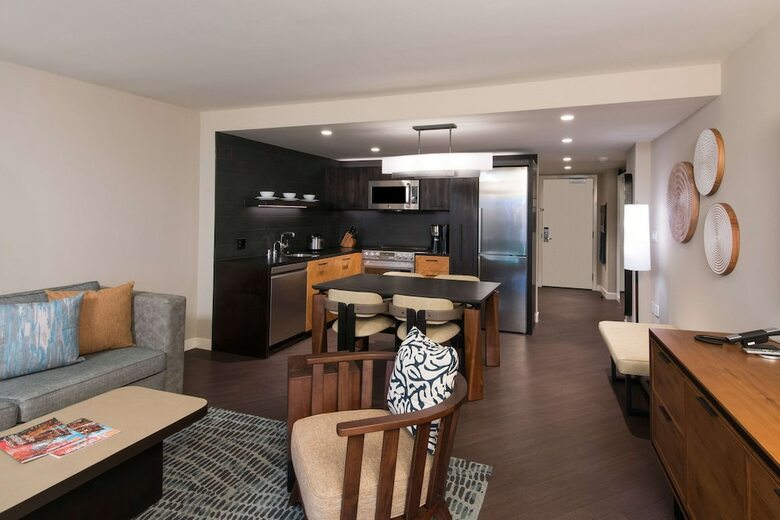 Hotel Ocean Tower By Hilton Grand Vacations