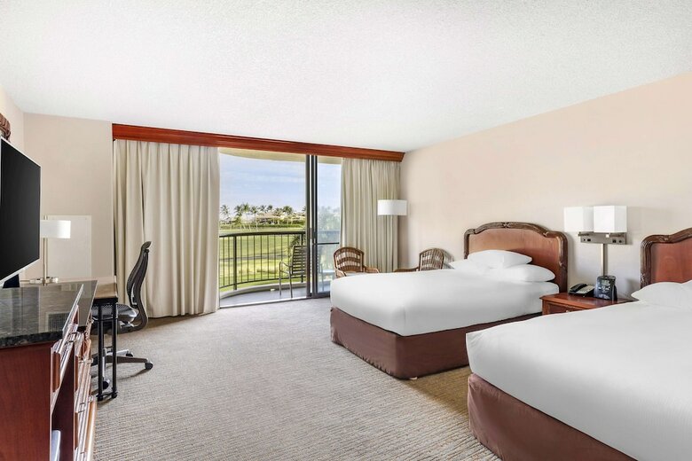 Hotel Ocean Tower By Hilton Grand Vacations