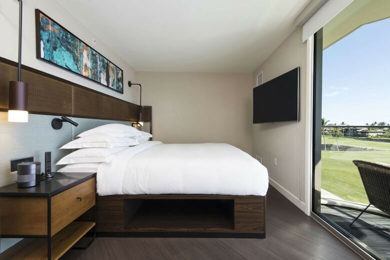 Hotel Ocean Tower By Hilton Grand Vacations