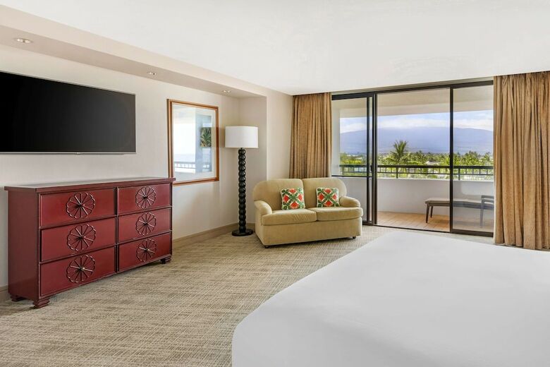 Hotel Ocean Tower By Hilton Grand Vacations