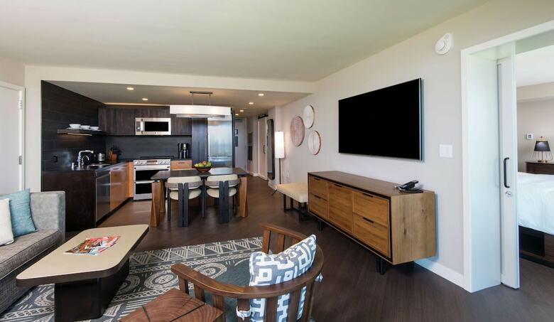 Hotel Ocean Tower By Hilton Grand Vacations