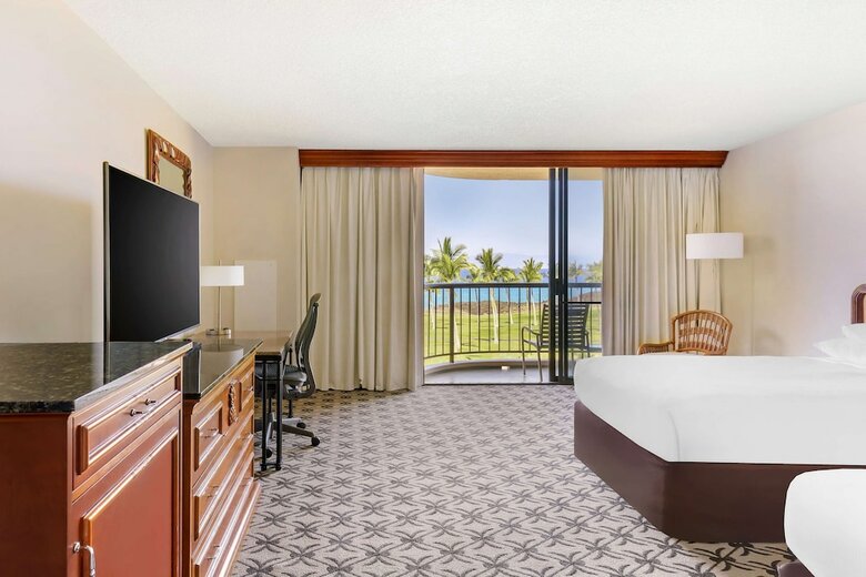 Hotel Ocean Tower By Hilton Grand Vacations