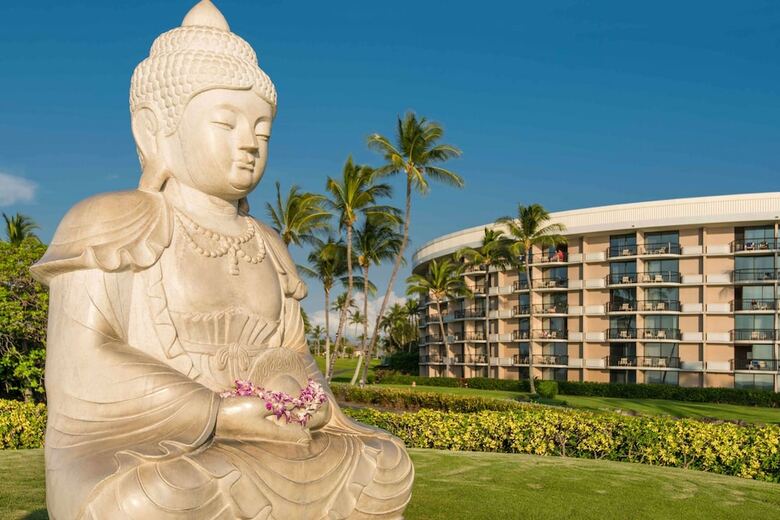 Hotel Ocean Tower By Hilton Grand Vacations