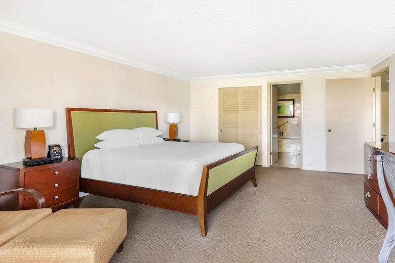 Hotel Ocean Tower By Hilton Grand Vacations