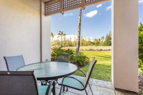 Waikoloa Colony Villas #1104