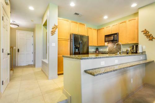 Waikoloa Colony Villas #1104