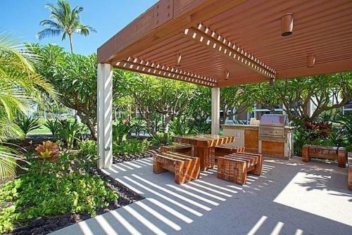 Apartamento Mauna Lani Terrace #c301