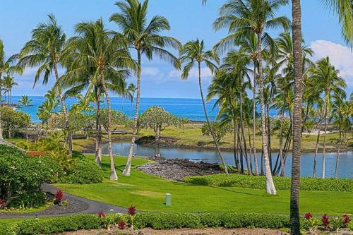 Apartamento Mauna Lani Terrace #c301