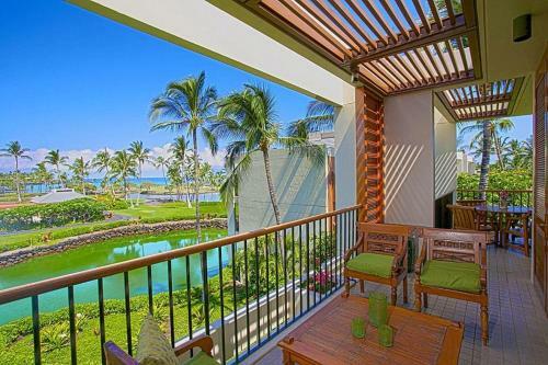 Apartamento Mauna Lani Terrace #c301