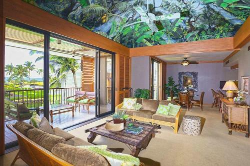 Apartamento Mauna Lani Terrace #c301