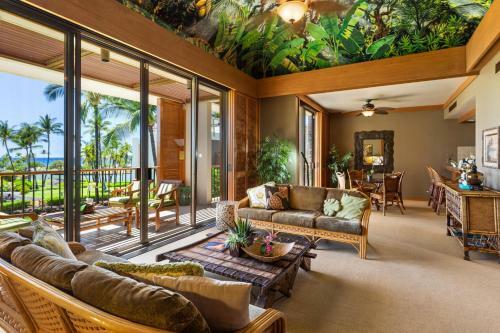 Apartamento Mauna Lani Terrace #c301