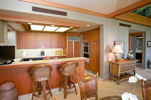 Apartamento Mauna Lani Terrace #c301
