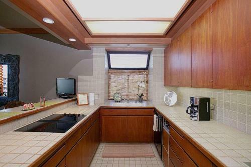 Apartamento Mauna Lani Terrace #c301