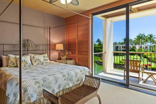 Apartamento Mauna Lani Terrace #c301