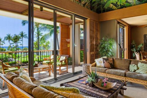 Apartamento Mauna Lani Terrace #c301