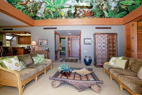 Apartamento Mauna Lani Terrace #c301