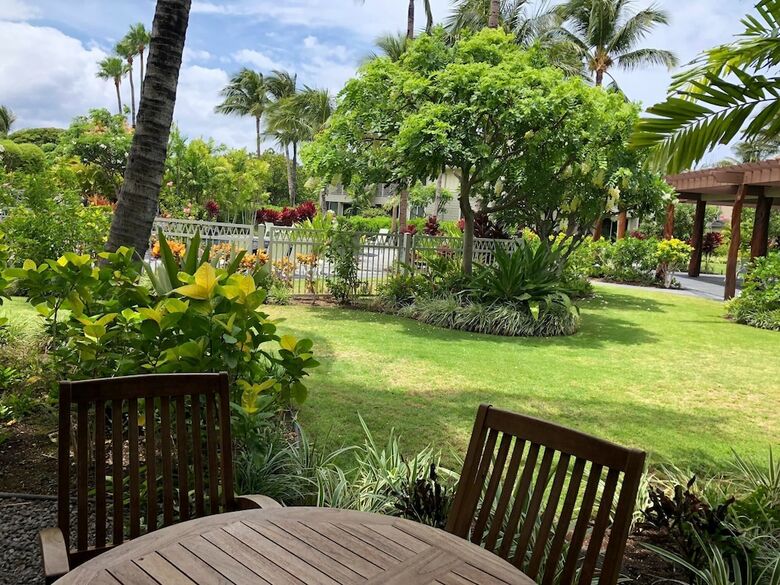 I3 Waikoloa Beach Villas