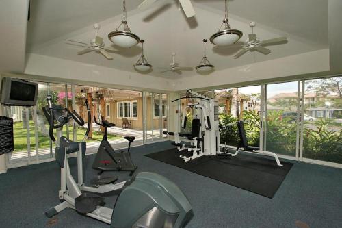 Fairway Villas C3