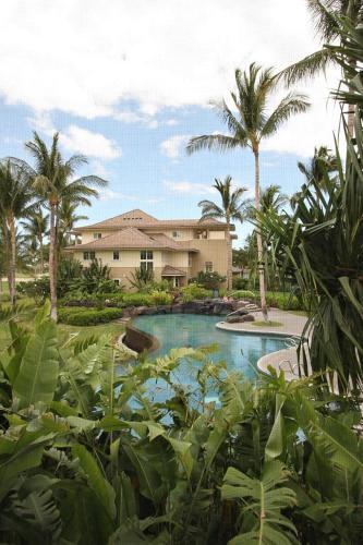 Fairway Villas C3