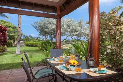 806 Fairways Mauna Lani