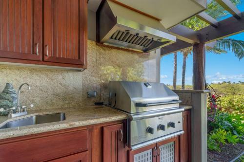 Apartamento Mauna Lani Palm Villas D2