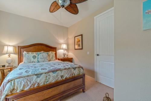 Apartamento Mauna Lani Palm Villas D2