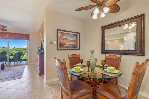 Apartamento Mauna Lani Palm Villas D2