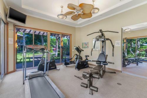 Apartamento Mauna Lani Palm Villas D2