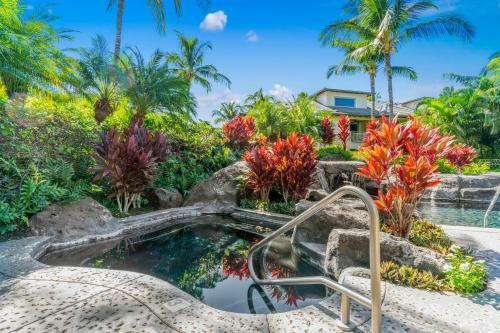 Apartamento Mauna Lani Palm Villas D2
