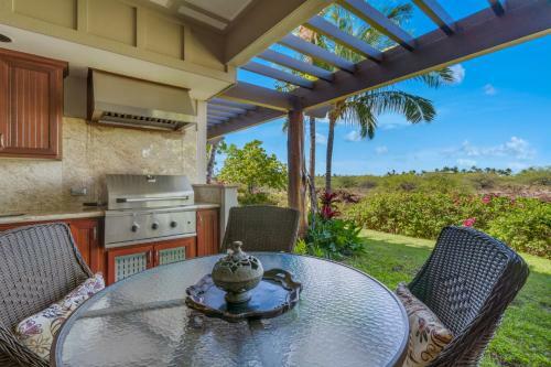 Apartamento Mauna Lani Palm Villas D2