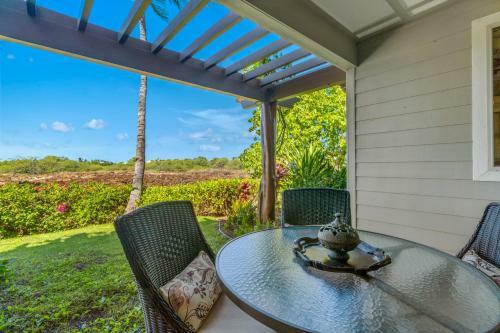 Apartamento Mauna Lani Palm Villas D2