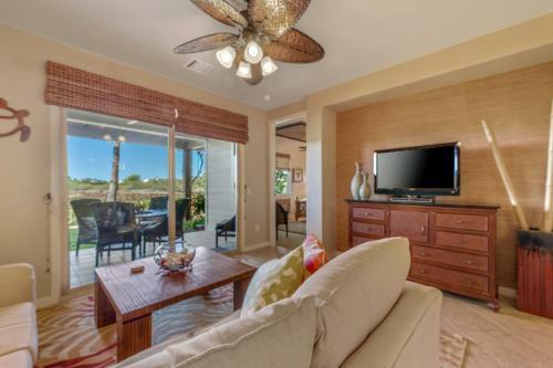 Apartamento Mauna Lani Palm Villas D2