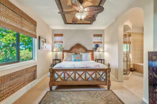 Apartamento Mauna Lani Palm Villas D2