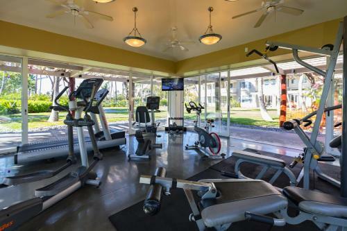 Apartamento Kolepa Aloha Condo