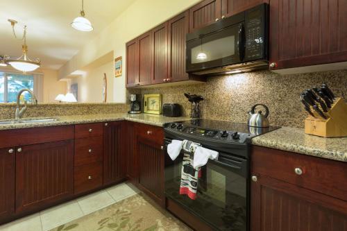 Apartamento Kolepa Aloha Condo