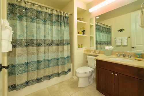 Apartamento Kolepa Aloha Condo