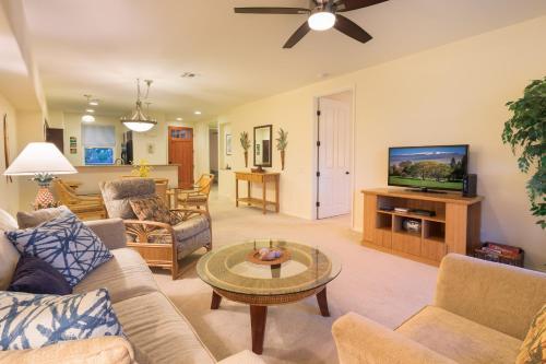 Apartamento Kolepa Aloha Condo