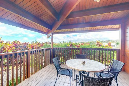 Hale O' Waikoloa