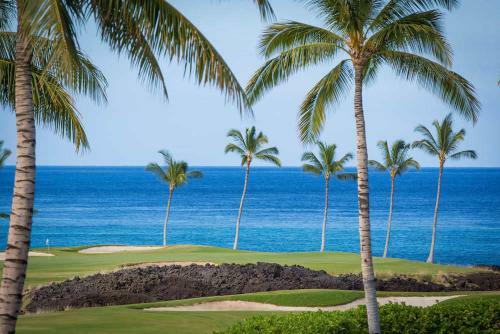 Apartamento Hali'i Kai 14b - Two Bedroom Condo